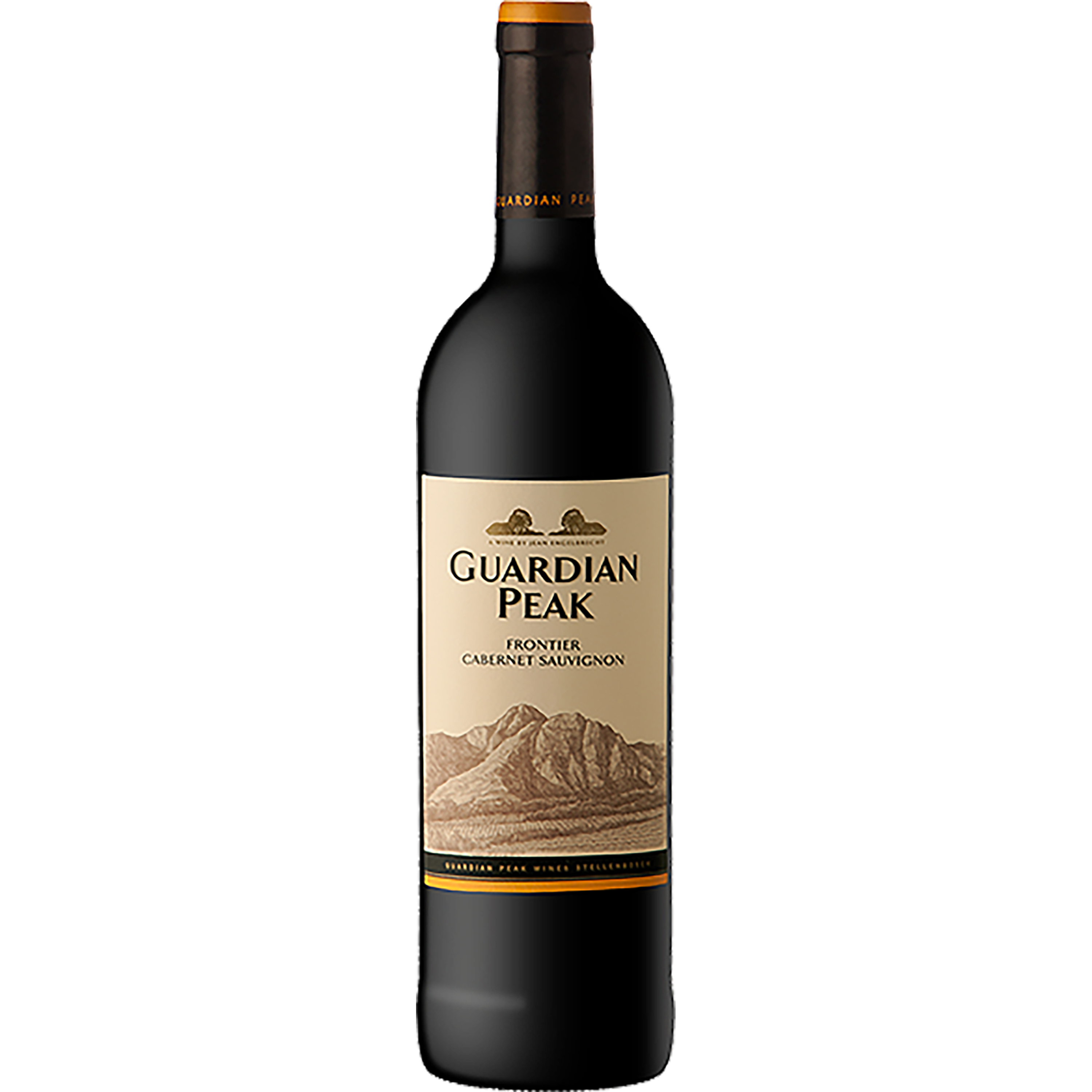 Guardian Peak Frontier Cabernet Sauvignon 2013